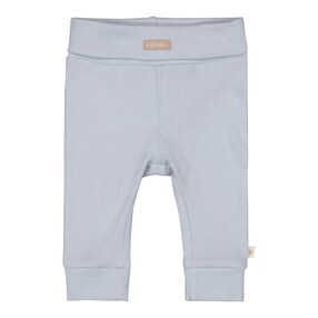 Pantalon de jogging matière côtelée
