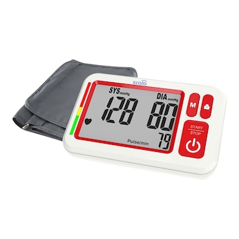 Oberarm-Blutdruckmessgerät SC 6750A