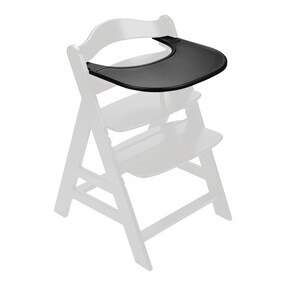 Hochstuhltisch Alpha Click Tray
