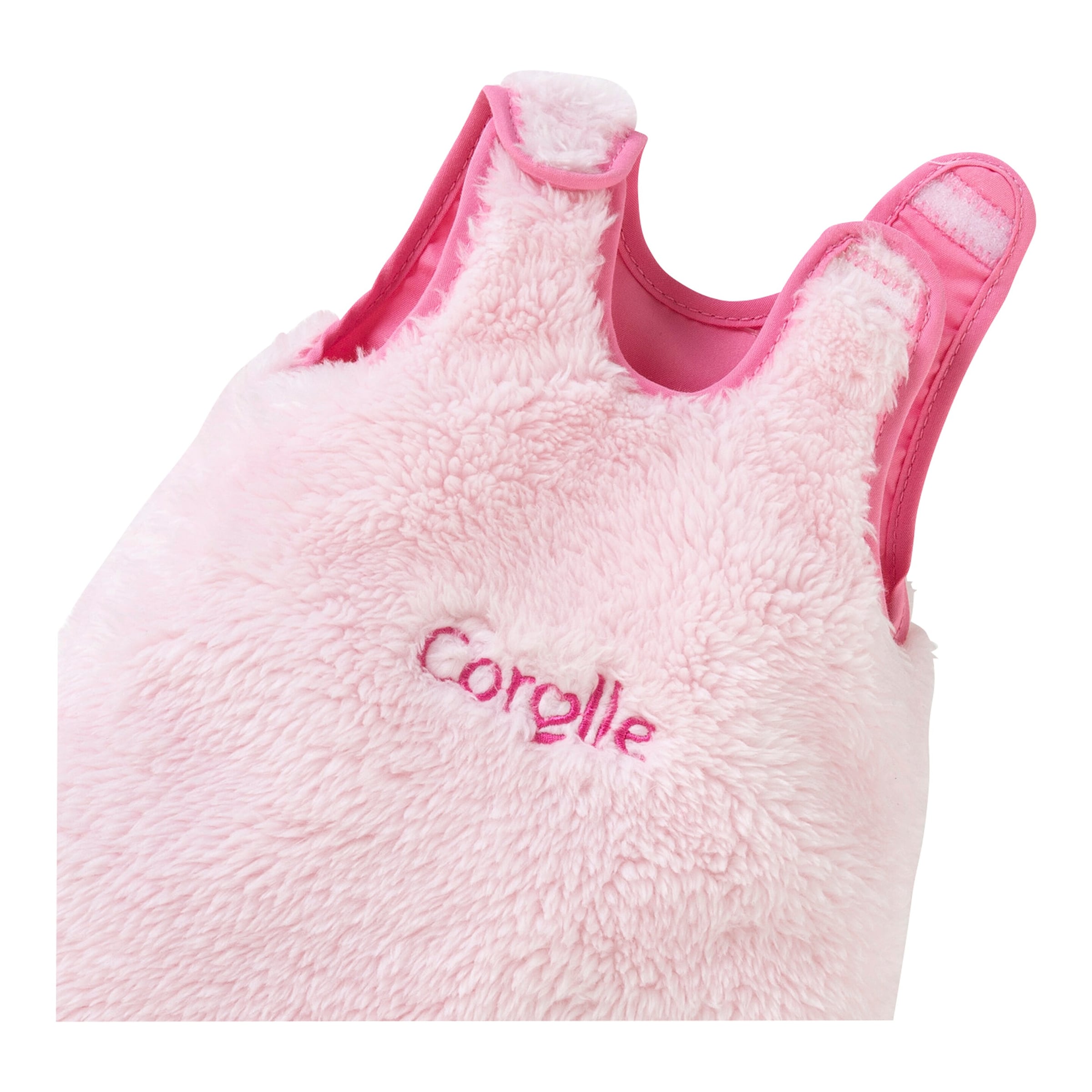 Corolle Puppen Schlafsack Plüsch 30cm