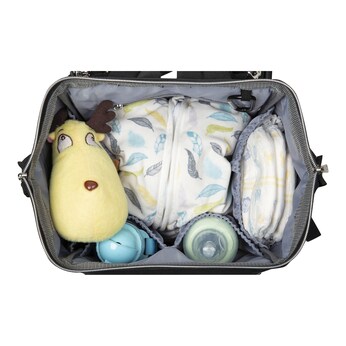 Wickelrucksack