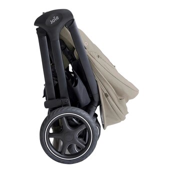 Kombikinderwagen Finiti inkl. Tragewanne Ramble XL