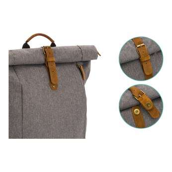 Wickelrucksack Berlin