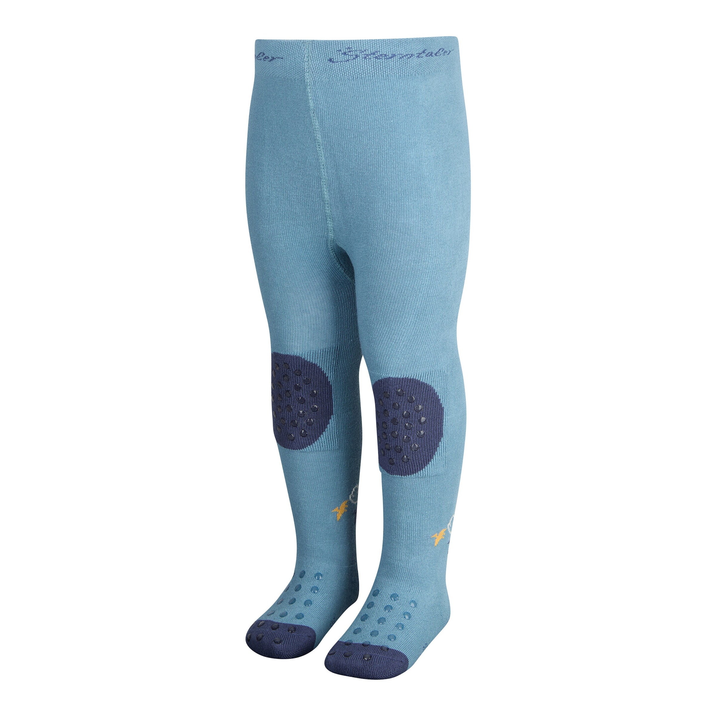 Krabbelstrumpfhose Dino