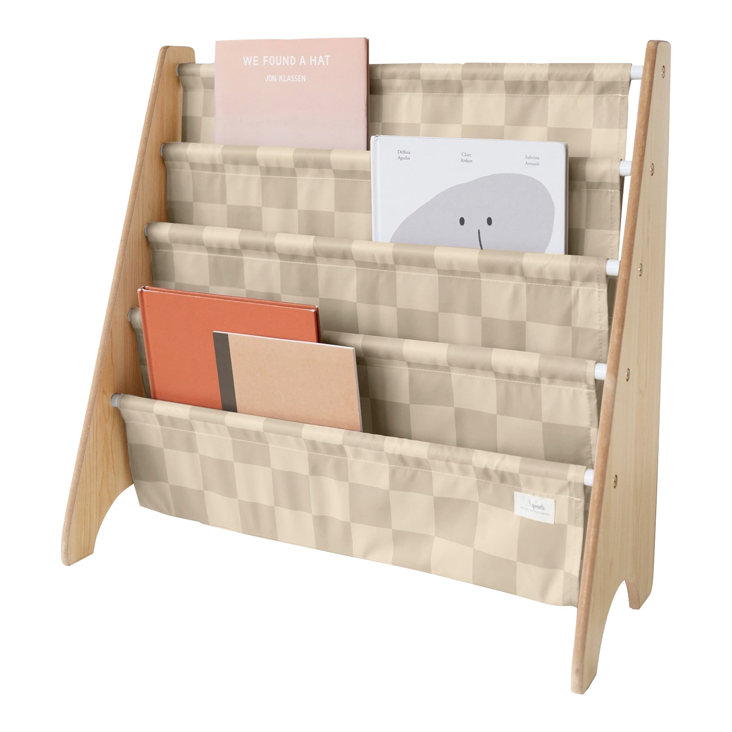 3 Sprouts Bücherregal