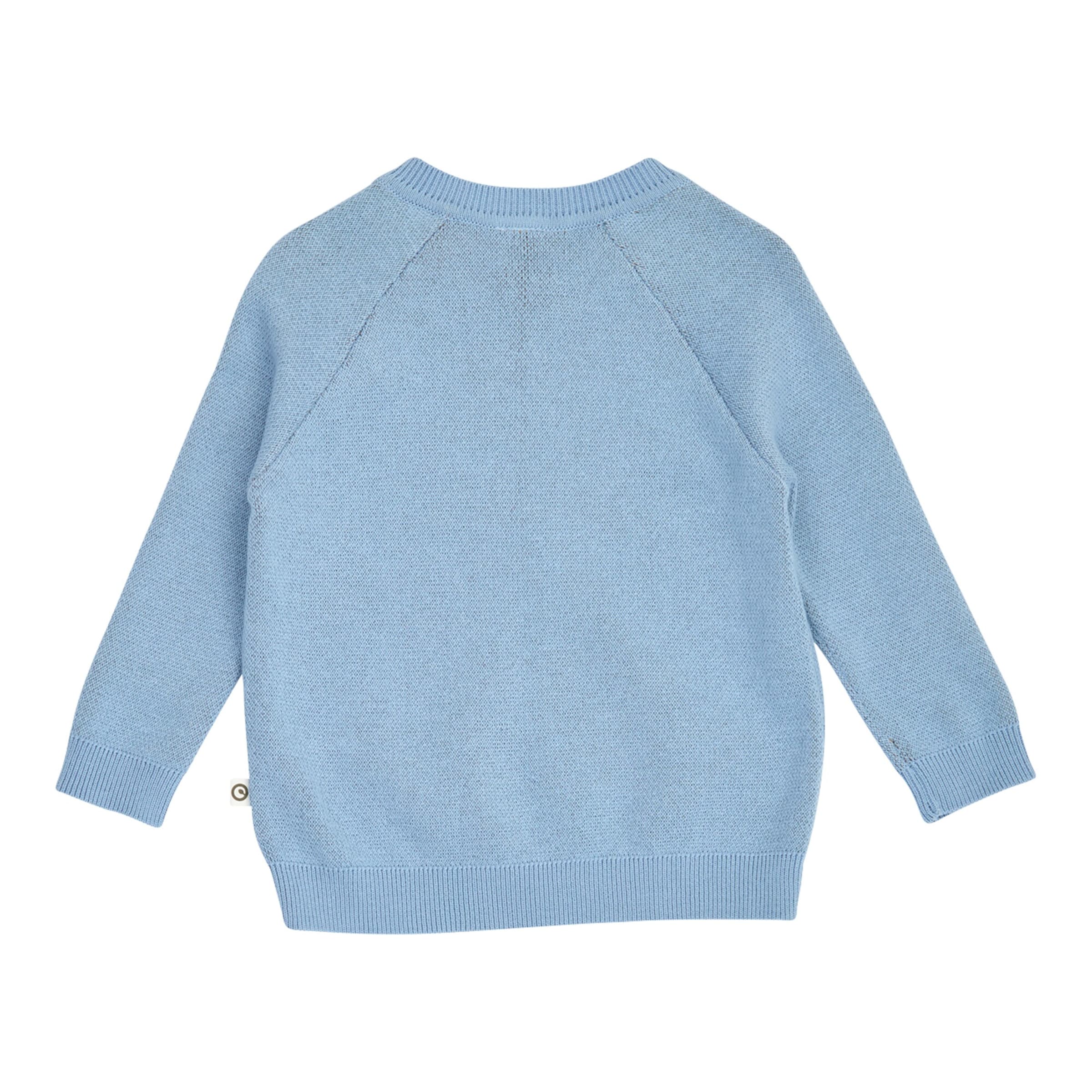 Müsli Pullover Drache