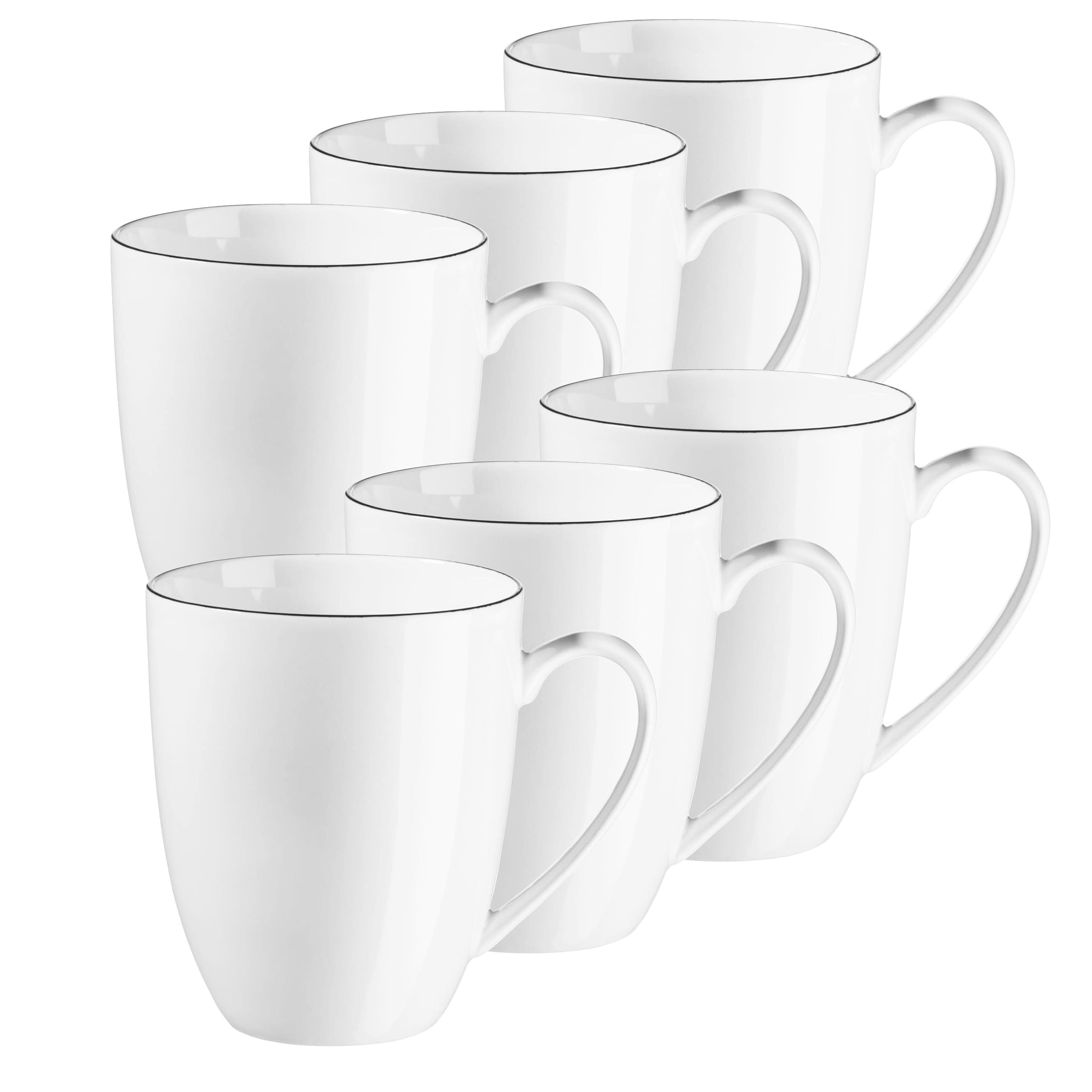 Kaffeebecher, Porzellan Felise