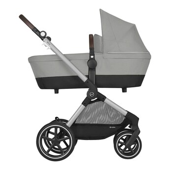 Kombikinderwagen EOS LUX
