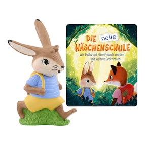 Tonie Hörfigur Die Häschenschule - Die neue Häschenschule