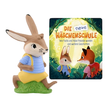 Tonie Hörfigur Die Häschenschule - Die neue Häschenschule