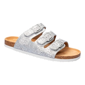 Klittenbandsandaal “Birgit”