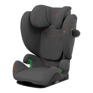 Solution G i-Fix Kindersitz