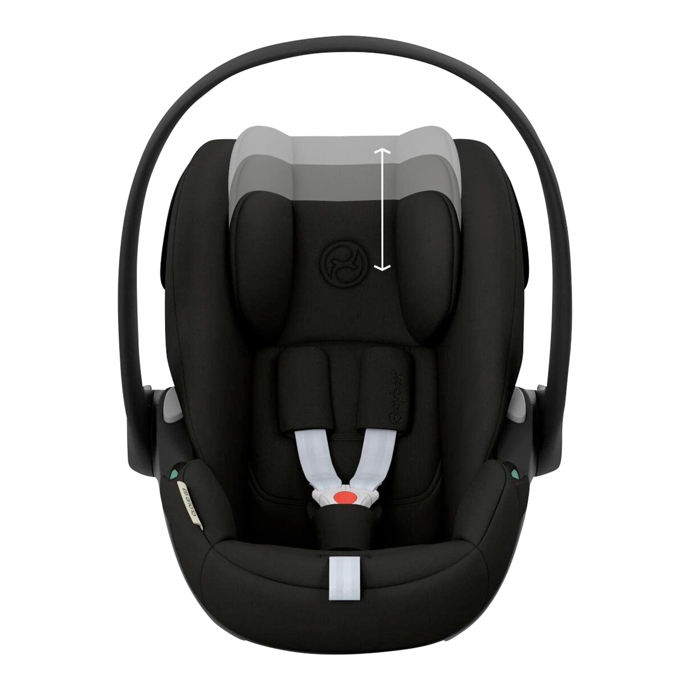Cybex Gold Babyschale CLOUD G3