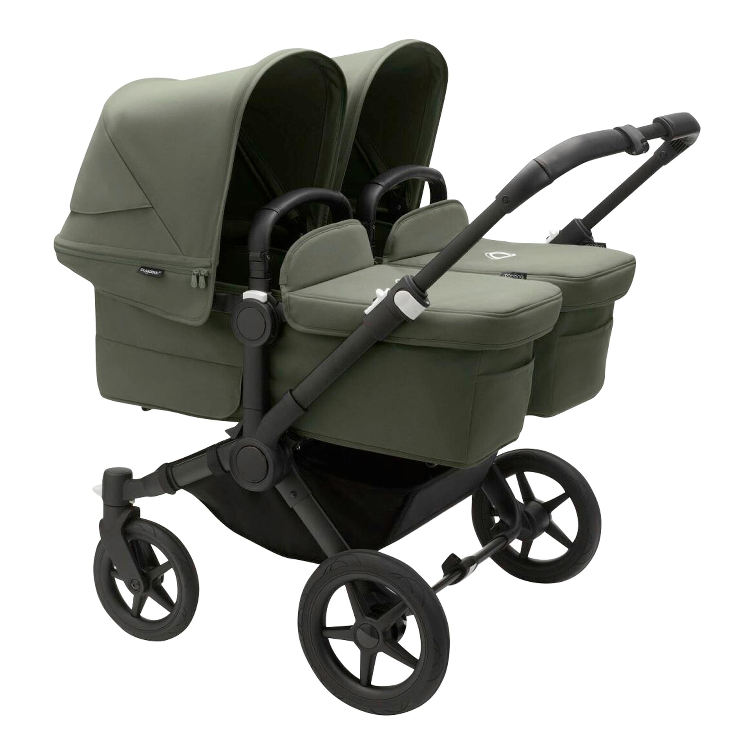 Bugaboo donkey kinderwagen on sale