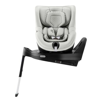 Kindersitz DUALFIX 5Z LUX