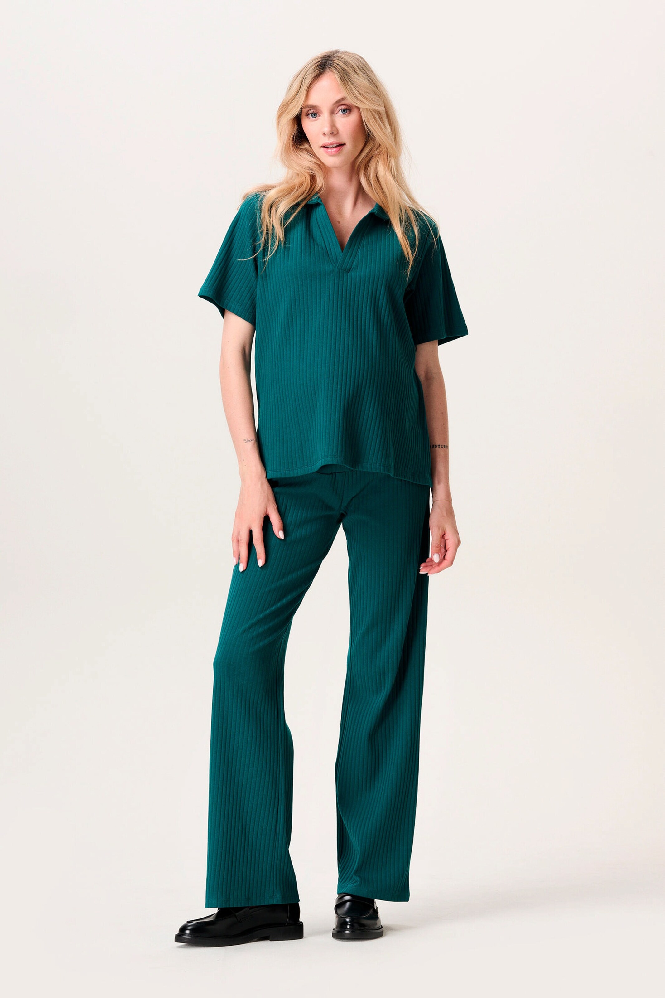 Thumbnail - Noppies Maternity Still-Top