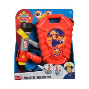 Tankrucksack Sam Feuerwehr