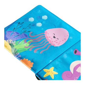 Badebuch MyHappyBath Book