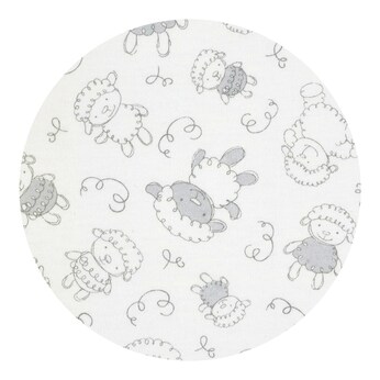 Ganzjahresschlafsack Baby-Maxime 1.5 TOG