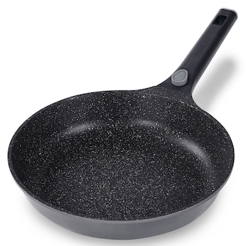STONELINE SMART Bratpfanne 28 cm | ohne Deckel - Grau