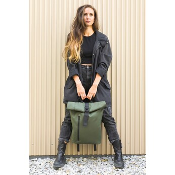 Wickelrucksack Oslo