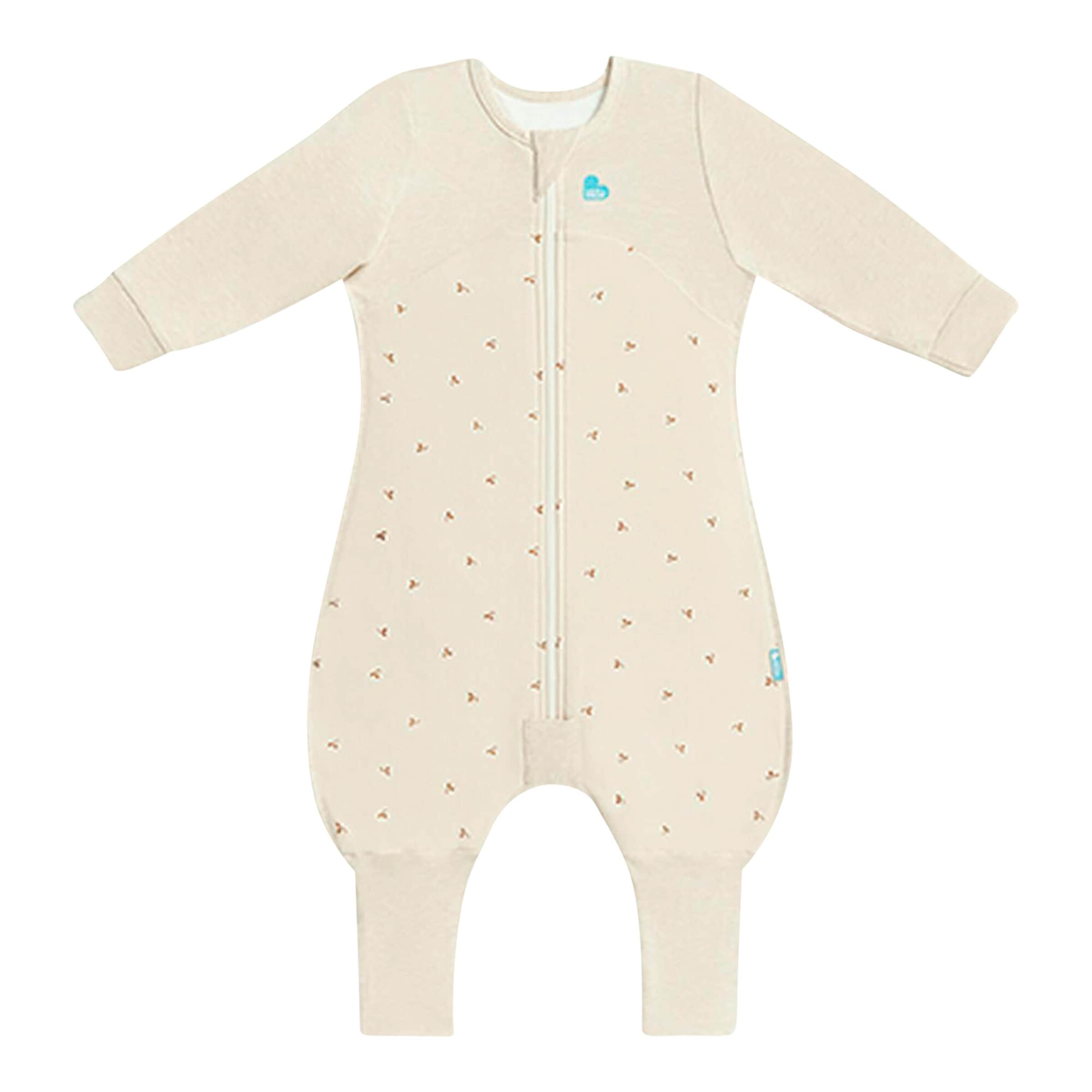 Love To Dream Ganzjahres-Sleepoverall langarm 1.5 TOG