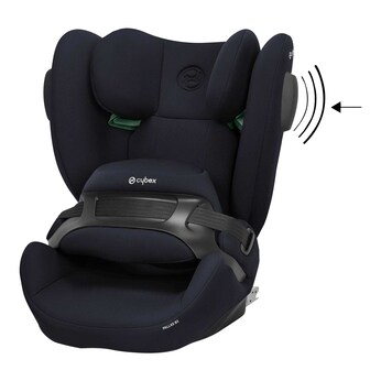Kindersitz Pallas B3 i-Size