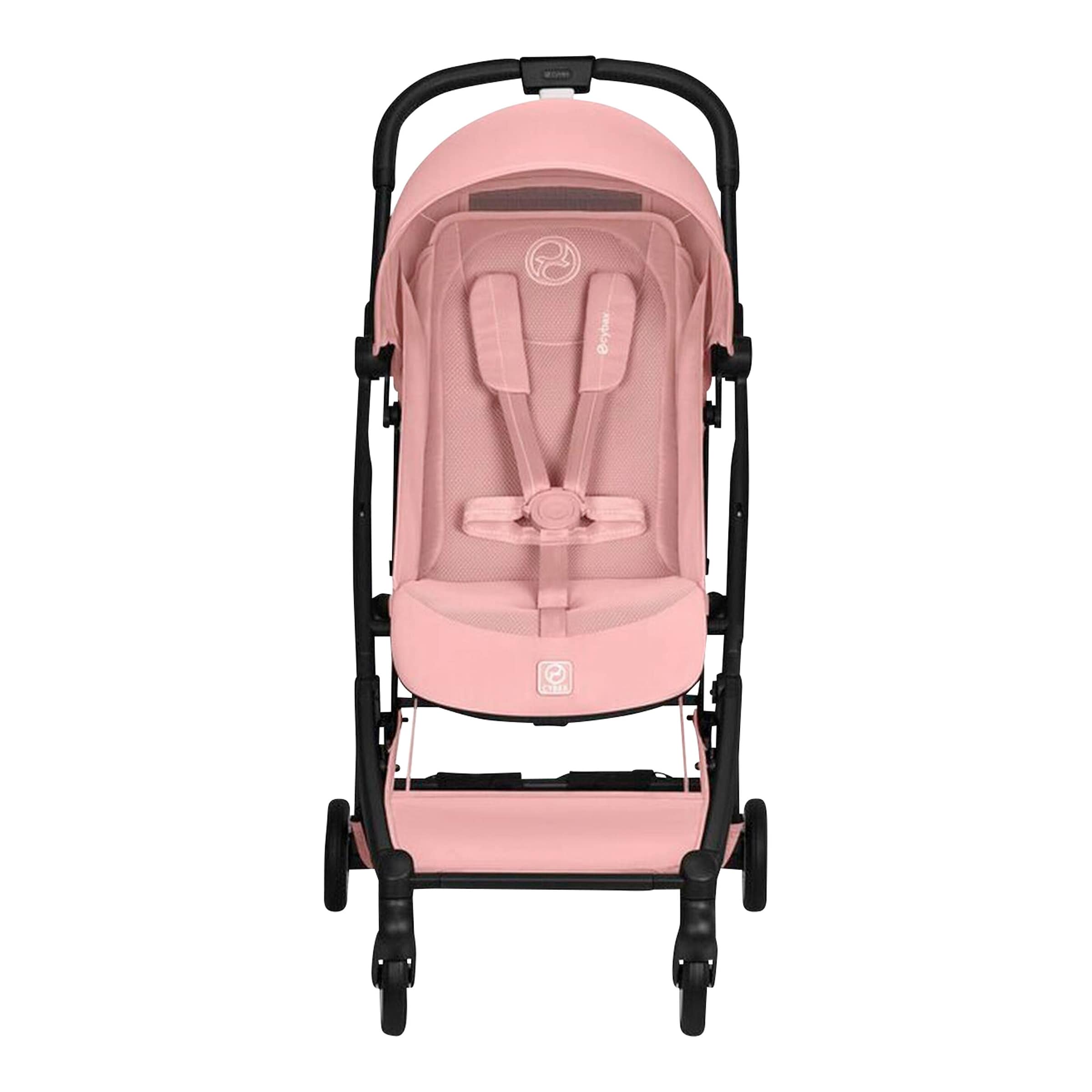 Cybex Gold Buggy ORFEO pink