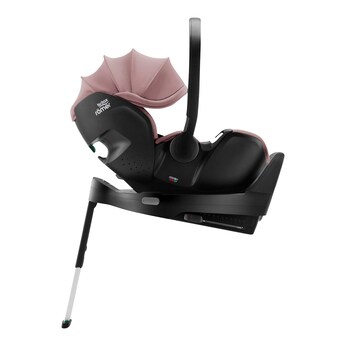 Babyschale BABY-SAFE PRO i-SIZE inkl. Isofix-Basis VARIOBASE 5Z
