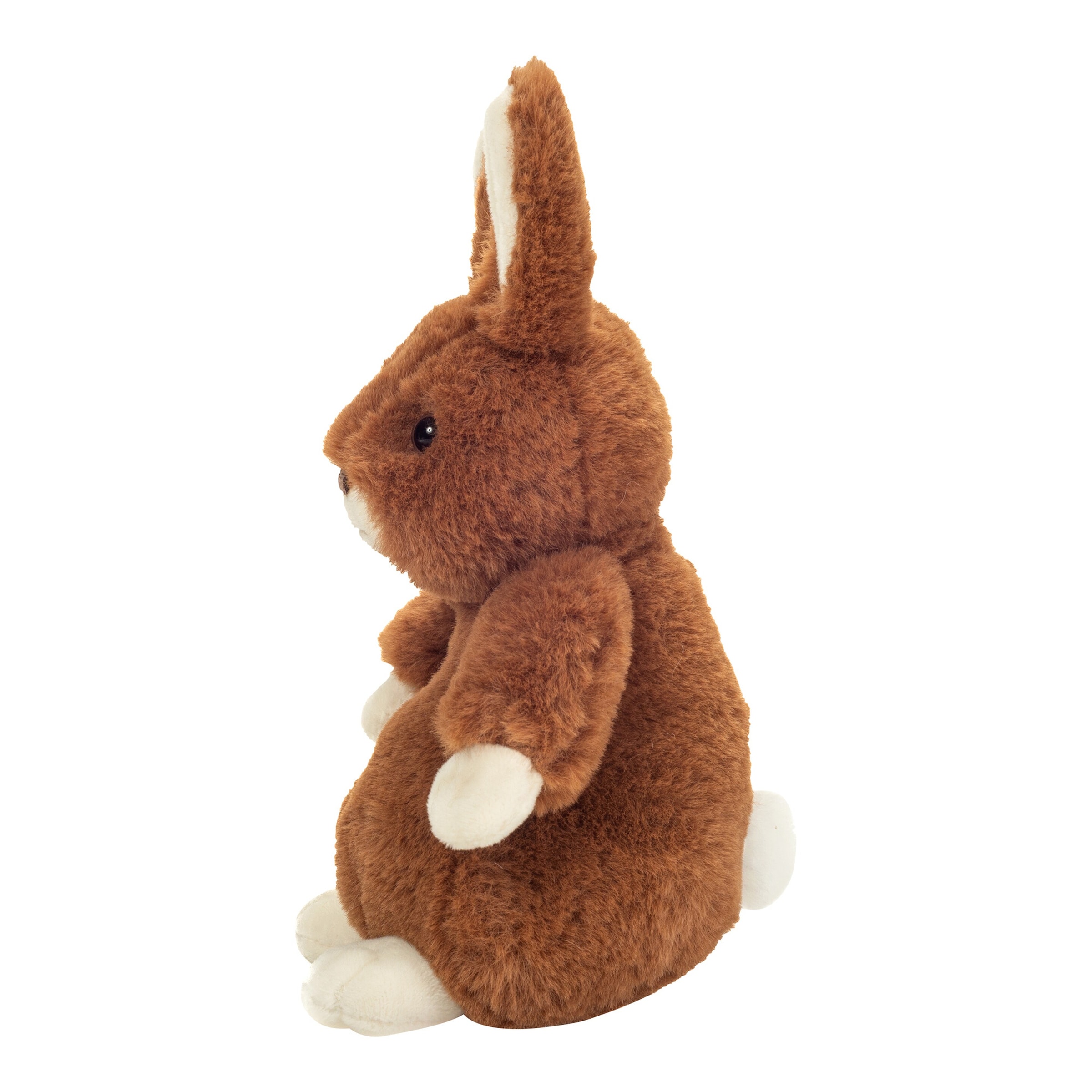 Hermann Teddy Collection Kuscheltier Hase Luna 20 cm