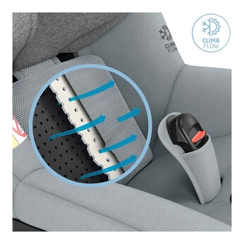 Kindersitz Mica Pro Eco i-Size