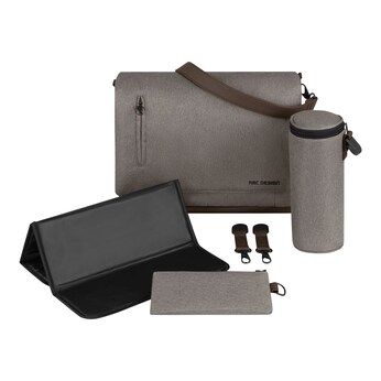 Wickeltasche Urban