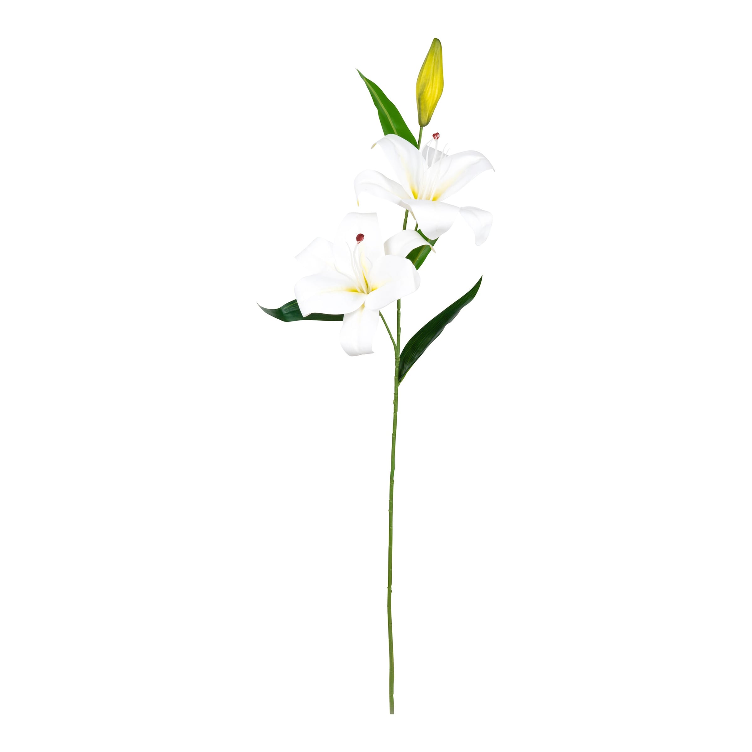 Kunstblume „Lilie“