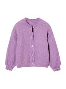 Strickjacke Mädchen
