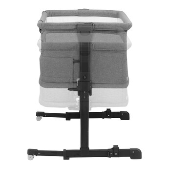 Beistellbett NESTE GROW