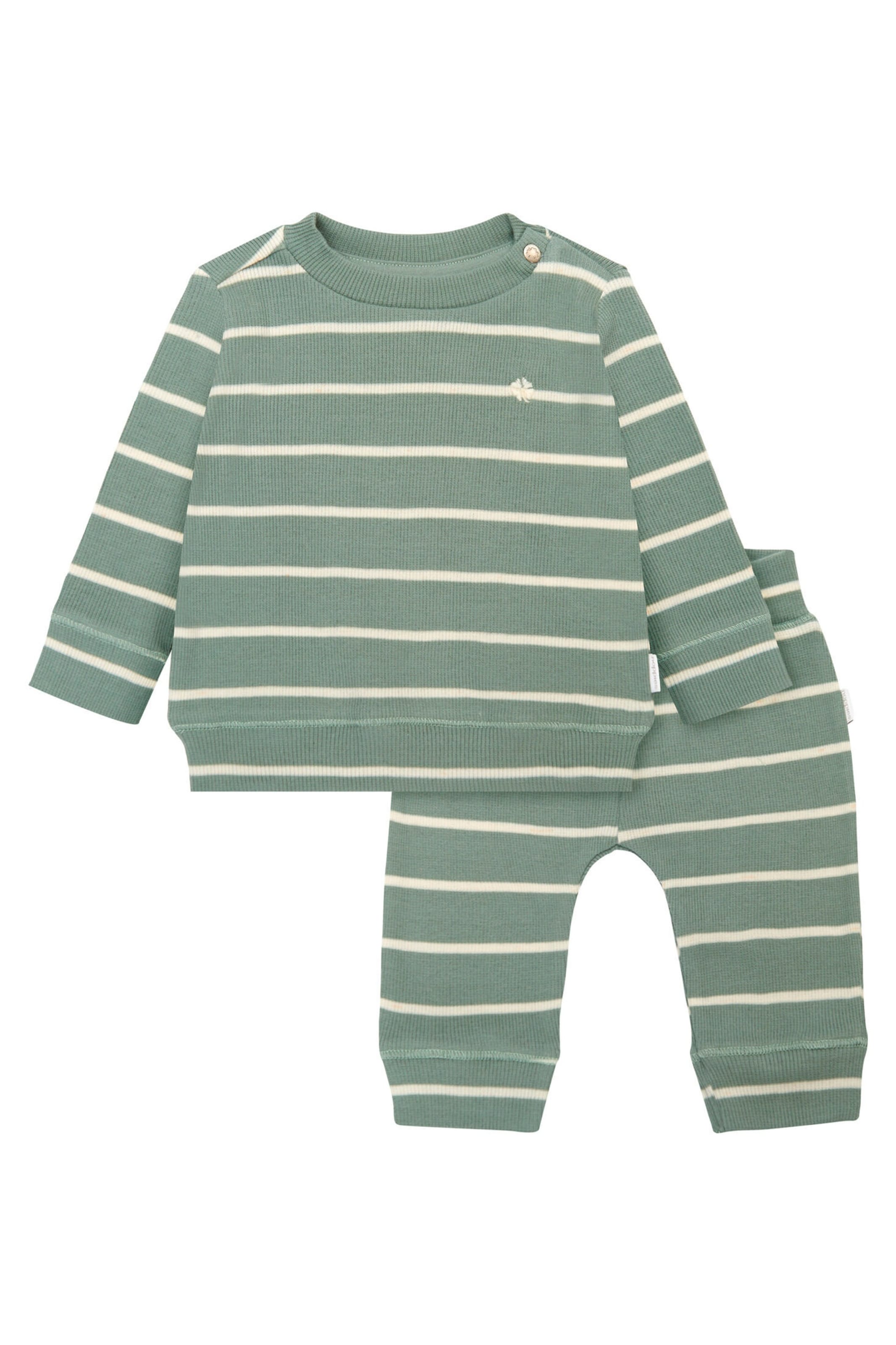 Noppies Baby Schlafanzug Tessino