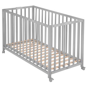 Klappbett, 60x120 cm  Fold Up