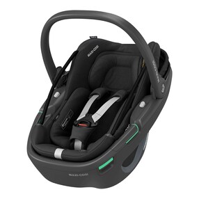 Babyschale Coral 360 i-Size Bundle inkl. Isofix-Basis FamilyFix 360