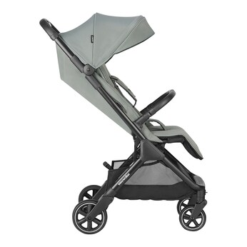 Buggy Jackey 2
