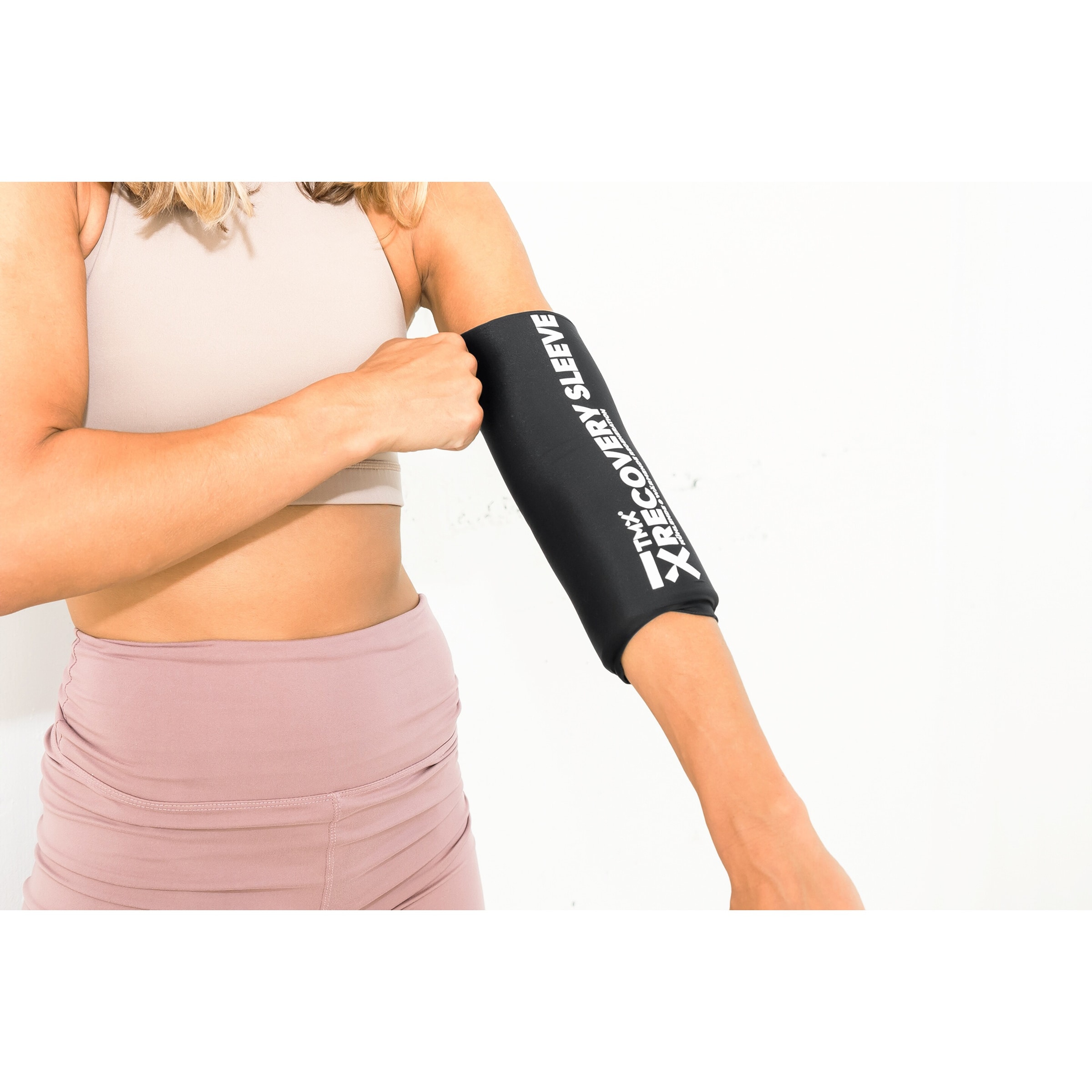 Bandage "Recovery Sleeves", 1 Stück