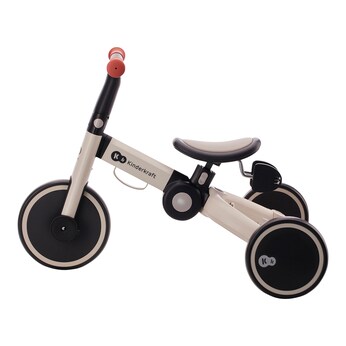 Dreirad 4TRIKE