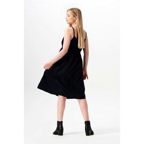 Umstands- und Still-Kleid