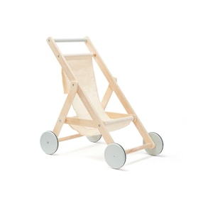 Puppen Buggy