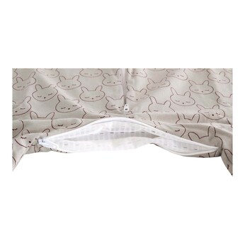 Sommer-Sleepoverall Light TO GO 0.5 TOG