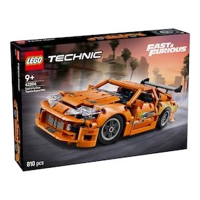 42204 Fast and Furious Toyota Supra MK4