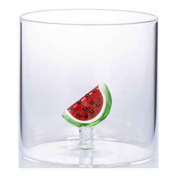 3D-Glas, 350 ml