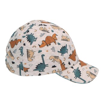 Cap Dinos