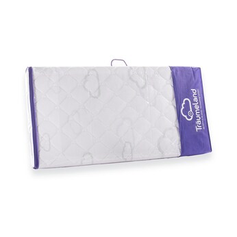 Matratze Wolkenmeer 60x120 cm Anti Allergie