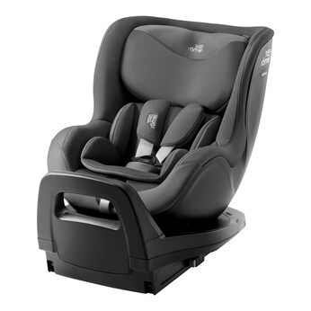 Kindersitz DUALFIX PRO M STYLE