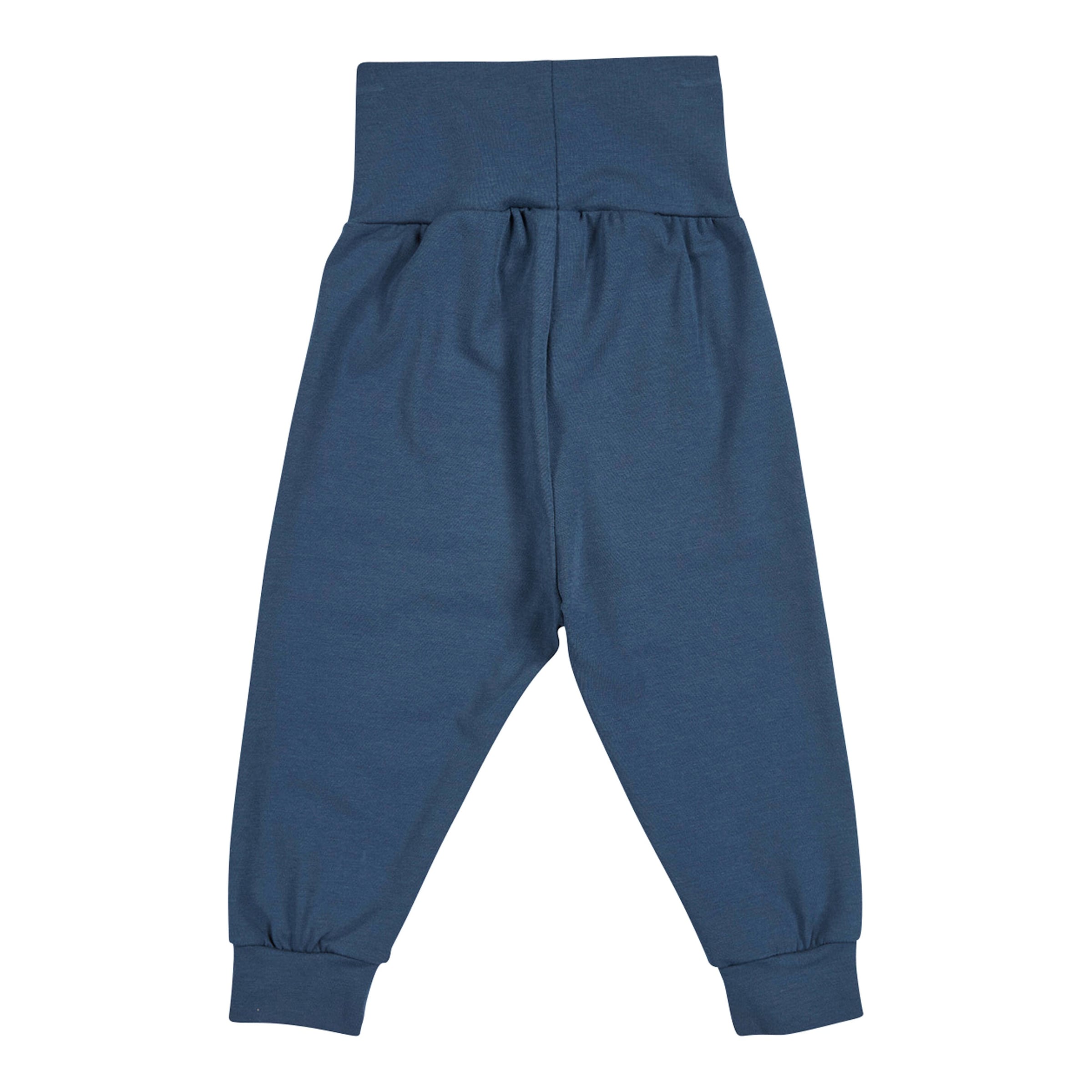 Müsli Jogginghose mit Softbund